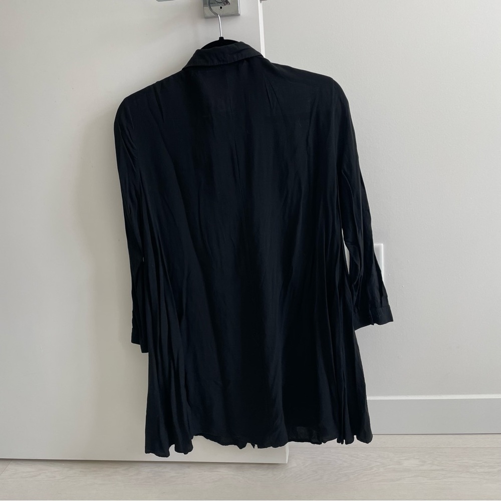 Zara Tunic - Picture 2 of 3